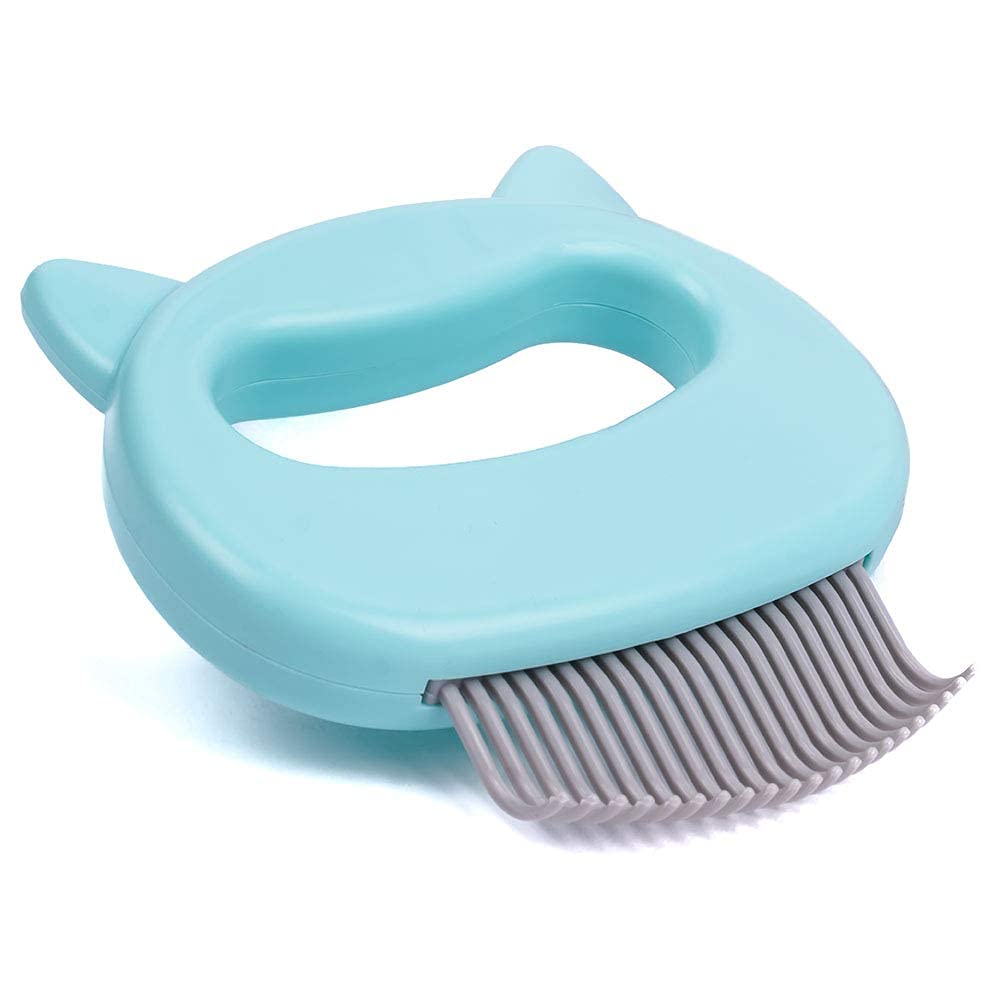 Leo's Paw Pet Hair Removal Comb