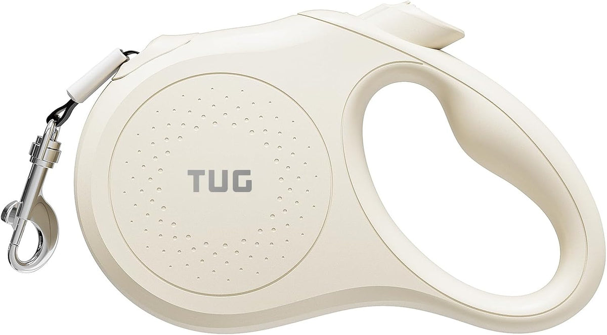 TUG Quest Retractable Dog Leash