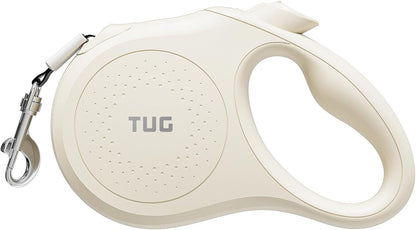 TUG Quest Retractable Dog Leash