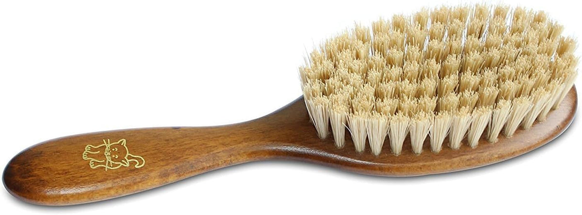 Bristle Cat Hair Brush Deshedding Tool
