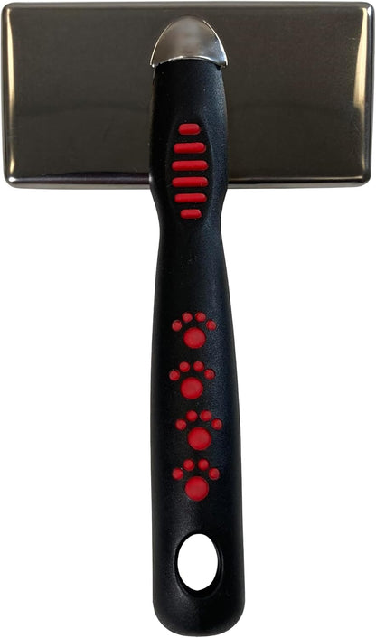 Paw Brothers Medium Flat Slicker Brush