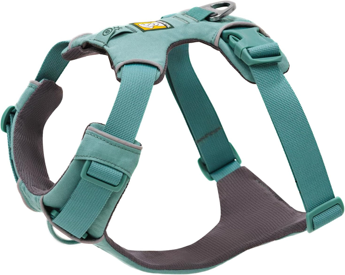Ruffwear Front Range Dog Harness, Medium