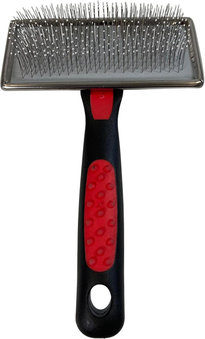 Paw Brothers Medium Flat Slicker Brush