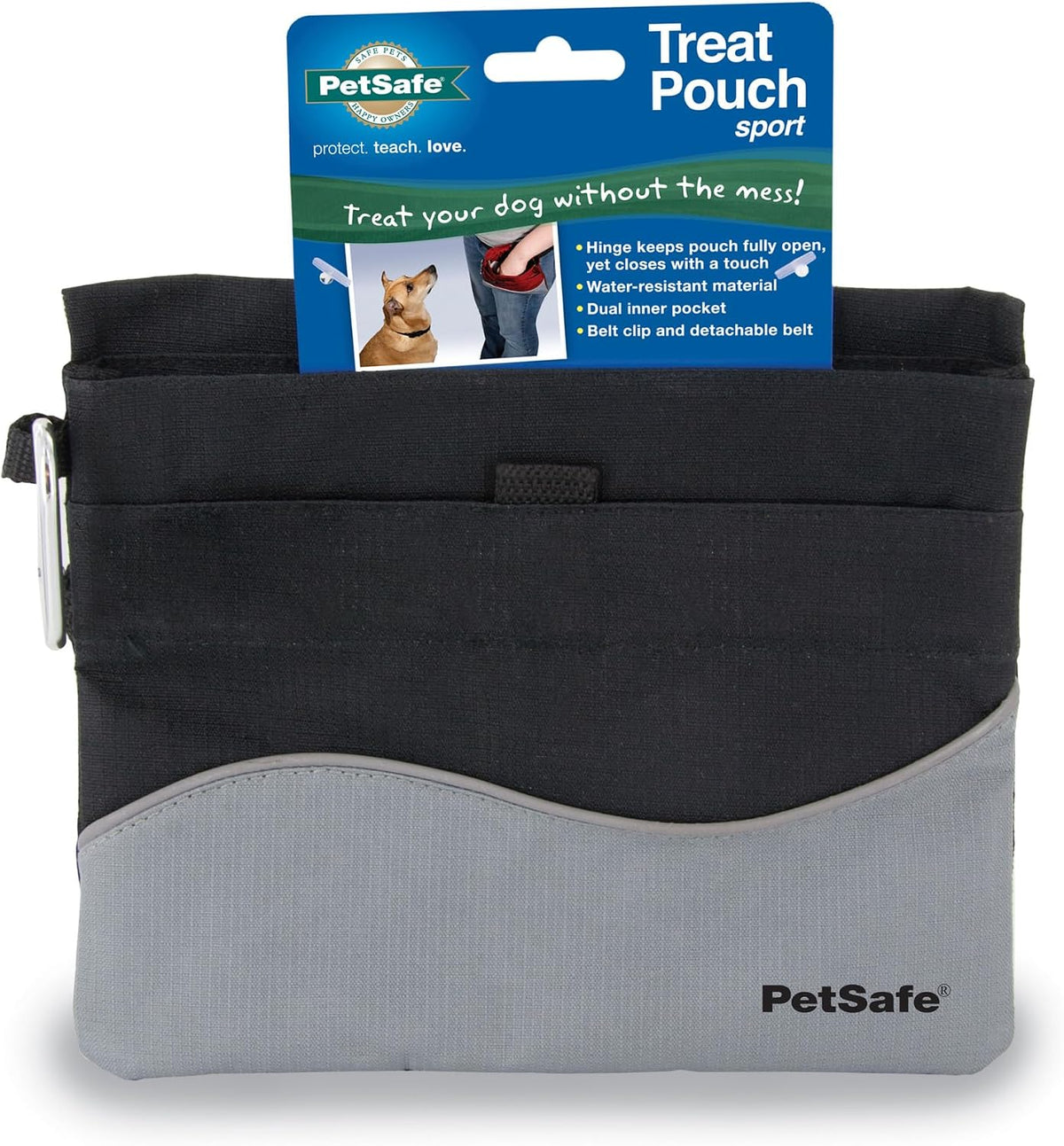 PetSafe Sport Dog Treat Pouch