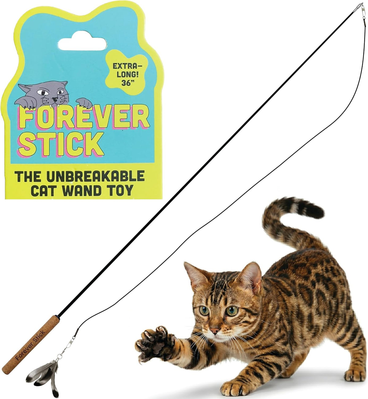Repounce Forever Stick Cat Wand