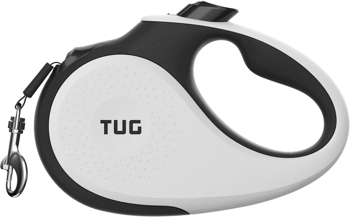 TUG Original Retractable Dog Leash, 16 ft
