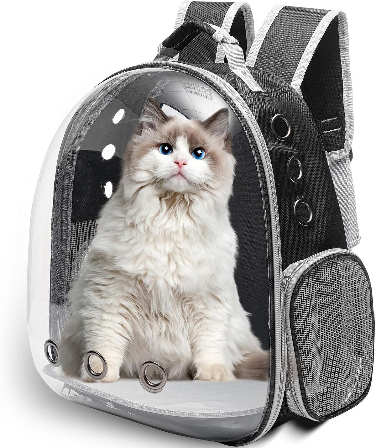 Vivicreate Cat Bubble Backpack Carrier