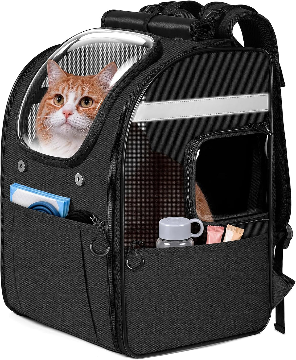 Apollo Walker Cat Carrier Backpack