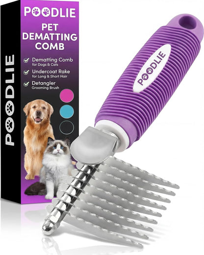 Pet Comb