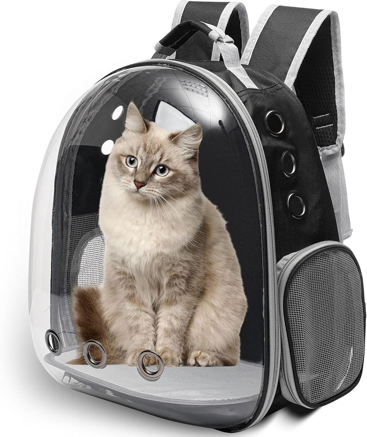 Vivicreate Cat Bubble Backpack Carrier